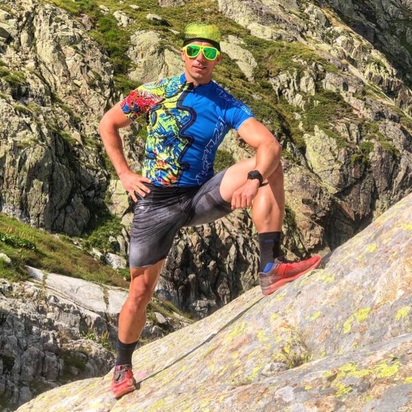 Spinning a Fitness — Instagram